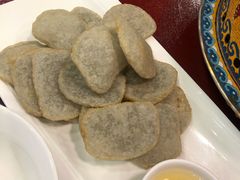 炸灌肠-北京小肠陈饭庄(方庄店)