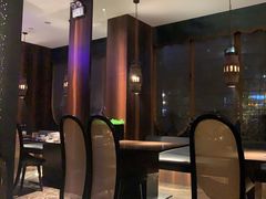 -西郊八号·山野江西菜(开发区店)