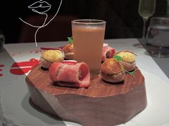 -王品牛排(杭州大厦店)