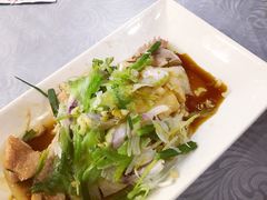 -粤·向群饭店(龙津东路总店)