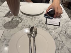 -关夫人餐厅(KLCC阳光广场店)