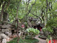 -绮园景区