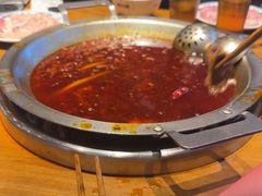 -楠火锅(太古里总店)