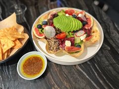 沙拉碗-LES ELITES 英集荟(南京西路店)