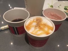 -星巴克(凯德晶萃店)