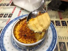 -捷信牛奶甜品世家(柳巷店)