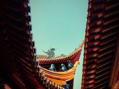 -钦赐仰殿道观