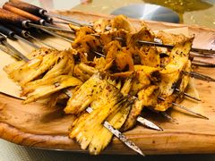 -新疆巴州金丝特餐厅(大钟寺店)