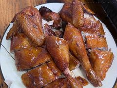 -竹乡园柴火竹筒饭·烧鸡(白水寨*森林海店)