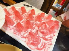 -唇辣号重庆老火锅(亦庄店)