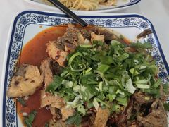 -玉香宫河州牛肉拉面