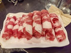 -重庆风光老灶火锅城(同德广场店)