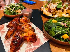 泰式炸鸡-FAT COW(虹梅路店)