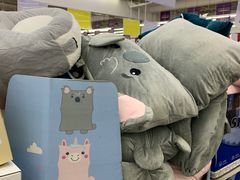 -山姆会员商店(杨桥西路店)