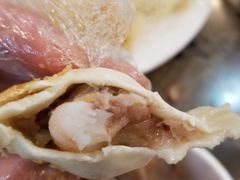 -周家大连水饺(美专校街店)