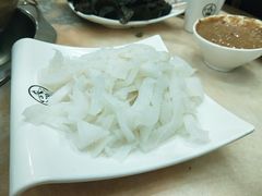 -盛元盛居传统炭火锅(绿园店)