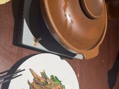-汀小府·福建客家菜(鼓山沃尔玛店)
