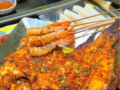 -江湖一盏灯·滇味卤烤(普惠园店)