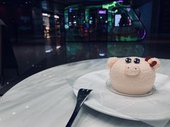 -卡玛王子·面包·蛋糕(南山宝能环球汇店)