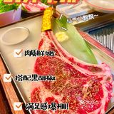 重庆🥩性价比最高的韩式烤肉｜韩剧女主摇摇饭竟然都👀✨