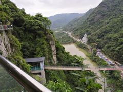 -福建天门山