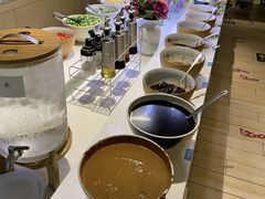 -青瓷火锅料理(西单大悦城店)