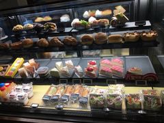 -星巴克(武汉协和医院店)