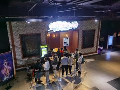 -上海JOYPOLIS环游嘉年华主题乐园