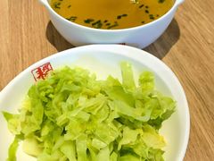 -泰煌鸡·上海白斩鸡·鸡汤面(万航店)