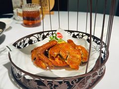 -八分饱·西津会(西津渡店)