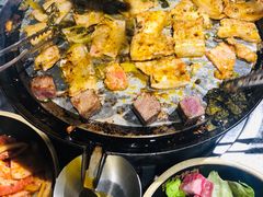 -酒拾烤肉(南城店)