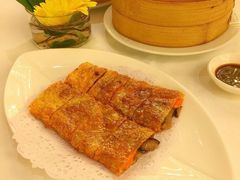 -葡京日丽(澳门葡京酒店)