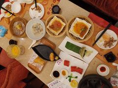 -点都德(大茶楼店)