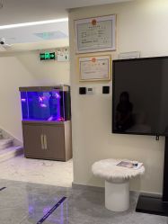 -海涛医疗美容·面部抗衰·注射美鼻