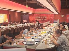 -龍歌自助小火锅(雨花台江南虹悦城店)