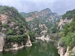 -黑龙潭风景区