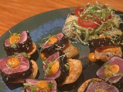 -THE CANNERY&JUJU 新鲜海鲜·牛排美食酒廊