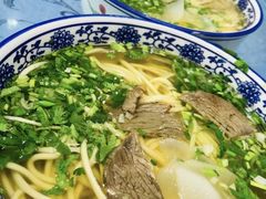-西域西北老马食府(鼓楼西街店)