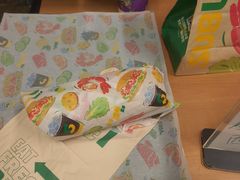 -SUBWAY赛百味(东风广场店)