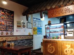大堂-老城街小面(禄安大街店)