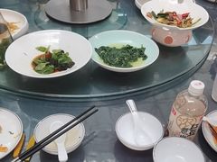 -天毓山庄·餐厅