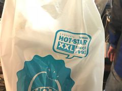 鸡排-豪大大鸡排(台北士林店)