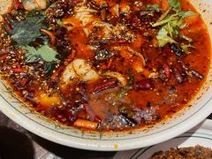 -云海肴云南菜(正大广场店)