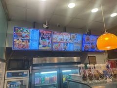 -西部马华清真兰州牛肉面·烧烤夜市(关东店)