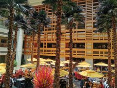 -威斯汀舞台餐厅