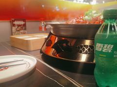 -师烤·豆花烤鱼(深圳坂田天虹店)