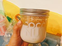 -椰不二(江北大洋百货店)