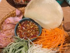 -迷你椰·泰式大排档(共康店)