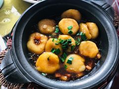 -杨记隆府(白象街店)