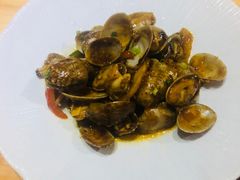 -割烹旭日本料理(龙湖狮山天街店)